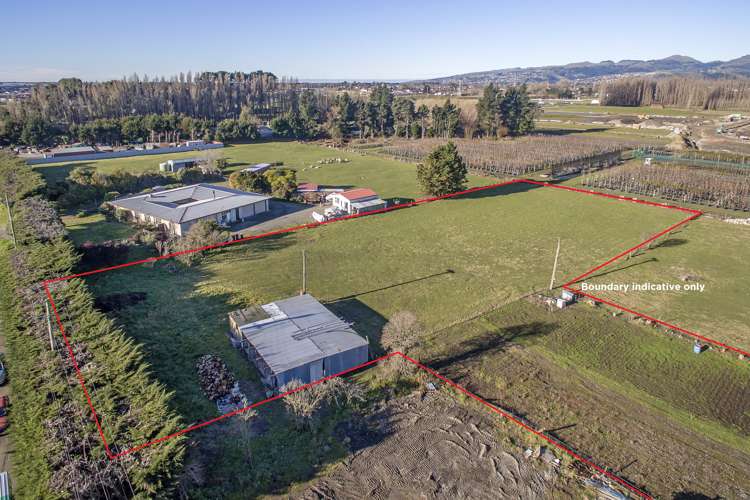 20 Mcteigue Road Halswell_6