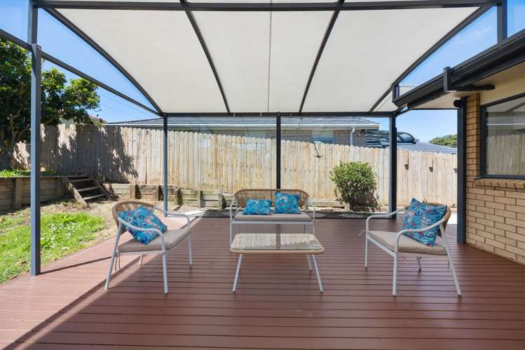 9 Whetstone Road Flat Bush_9