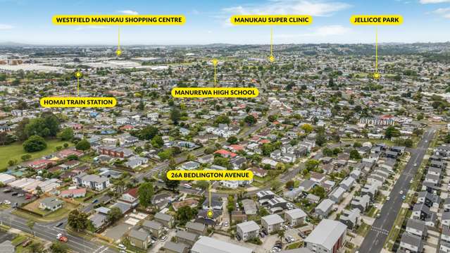 26a Bedlington Avenue Manurewa_2