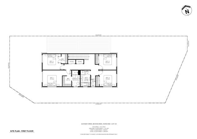 34 Kanae Drive Beachlands_4