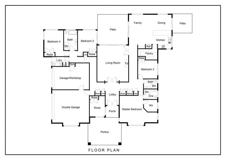9 Rexwood Estate Carterton_26
