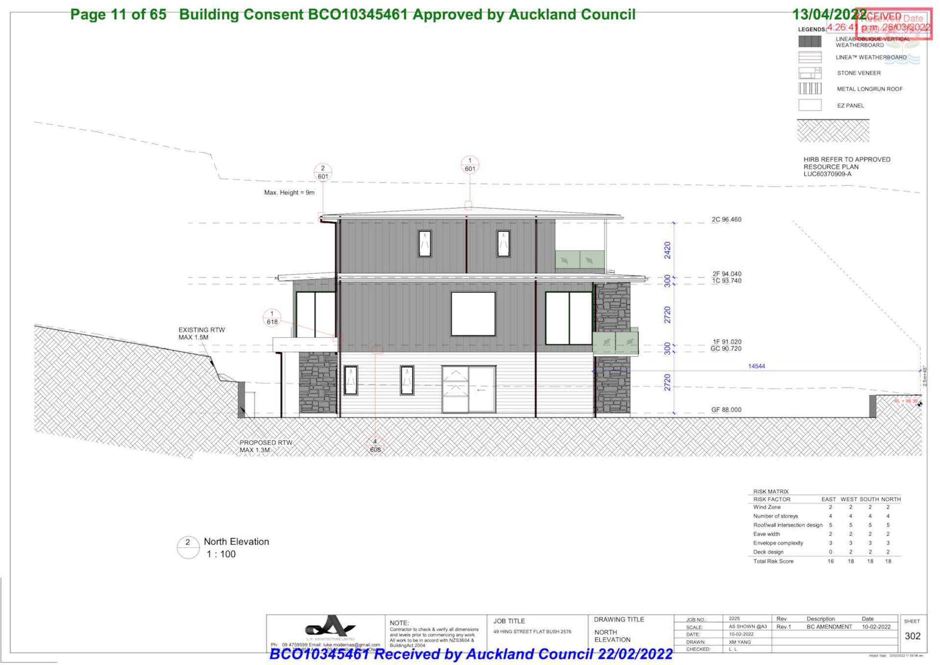 49 Hing Street Flat Bush_0