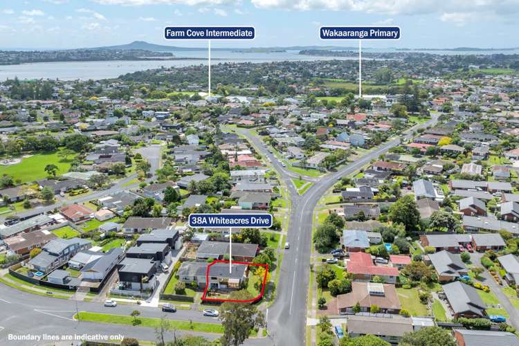 38A Whiteacres Drive Sunnyhills_22