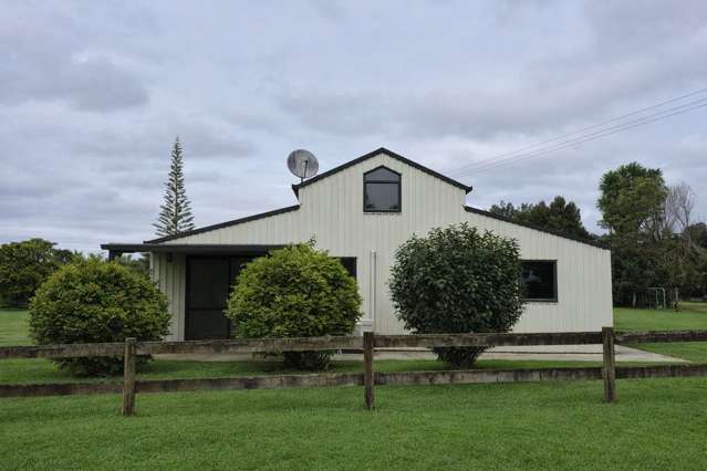 Lifestyle Living, Close To Kerikeri