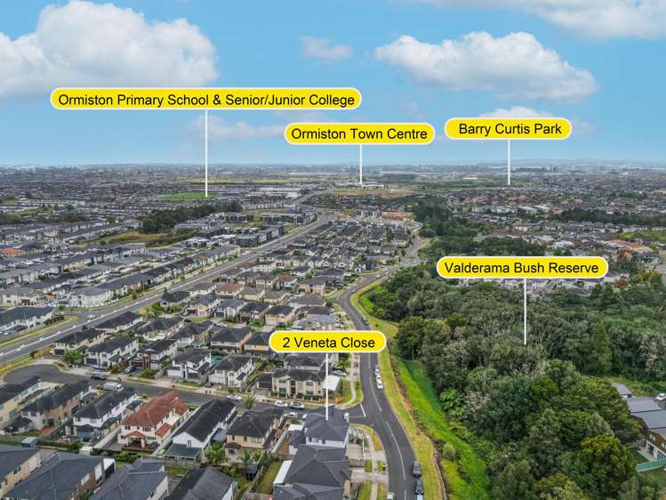 2 Veneta Close Flat Bush_28