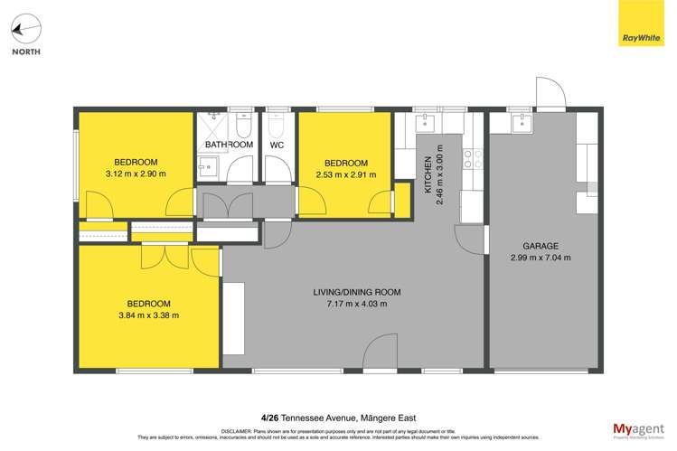 4/26 Tennessee Avenue Mangere East_9