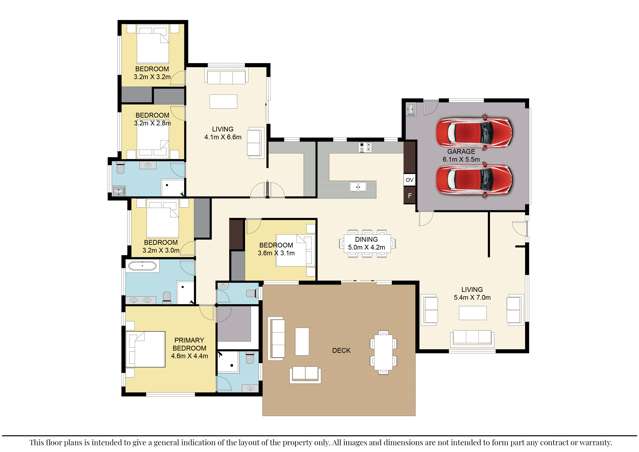 24 Kilmacrennan Drive Rosehill_1