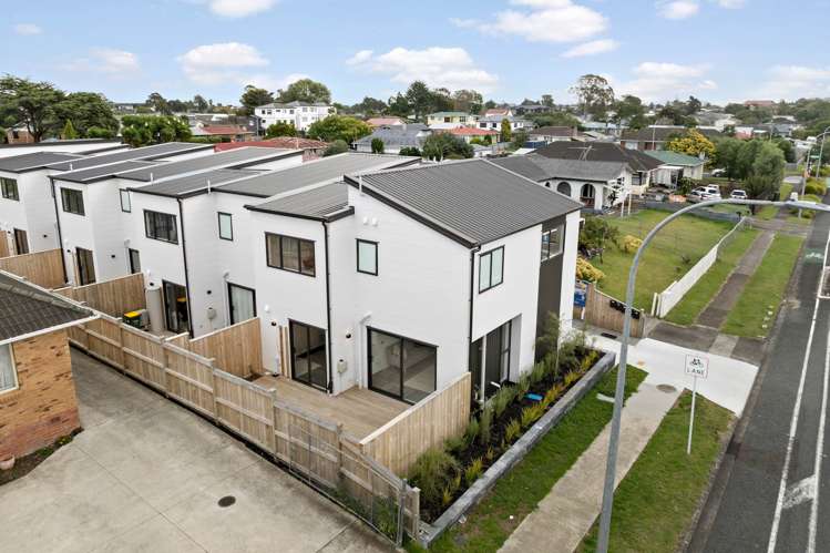 Lot 1, 43 Friesian Drive Mangere_1