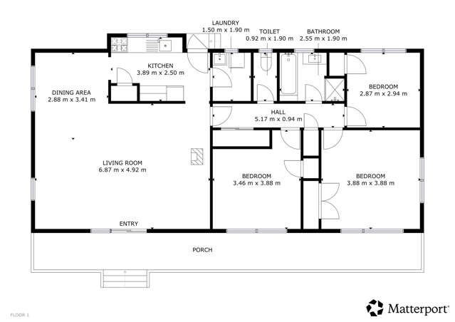 16 Riperata Street Riverdale_1