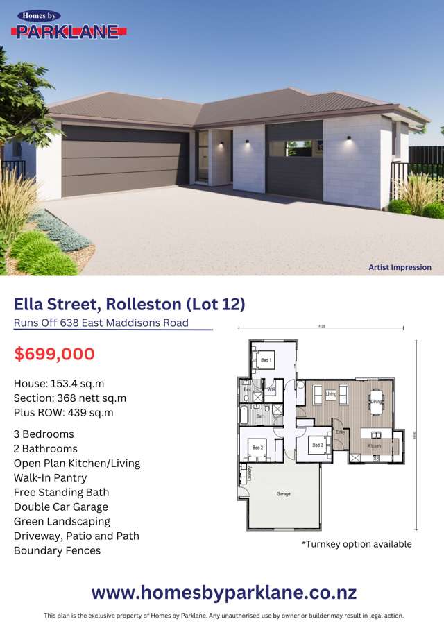 Ella Street Rolleston_1