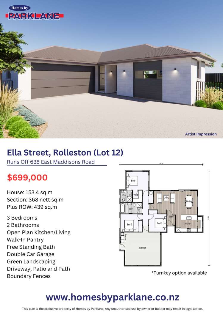 Ella Street Rolleston_2