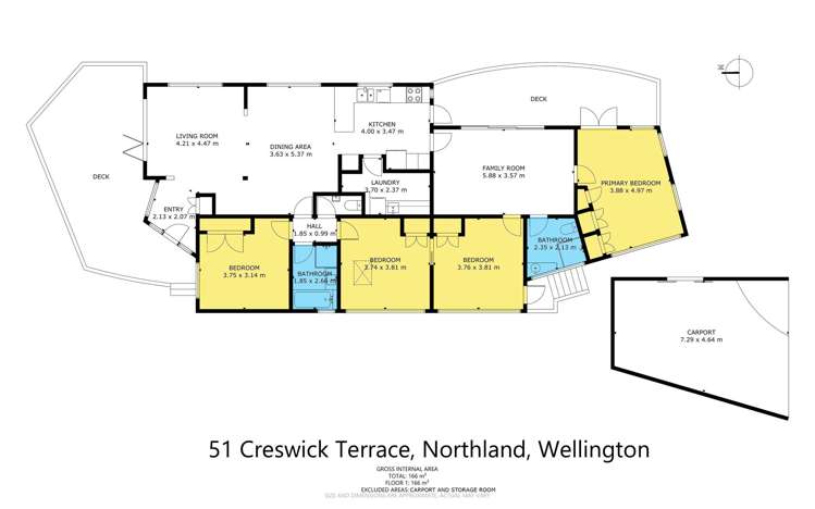 51 Creswick Terrace Northland_22