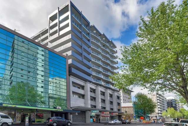 26/152 Hobson Street Auckland Central_1