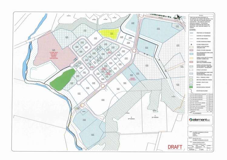 Lot 649, Tauriko Business Estate_0