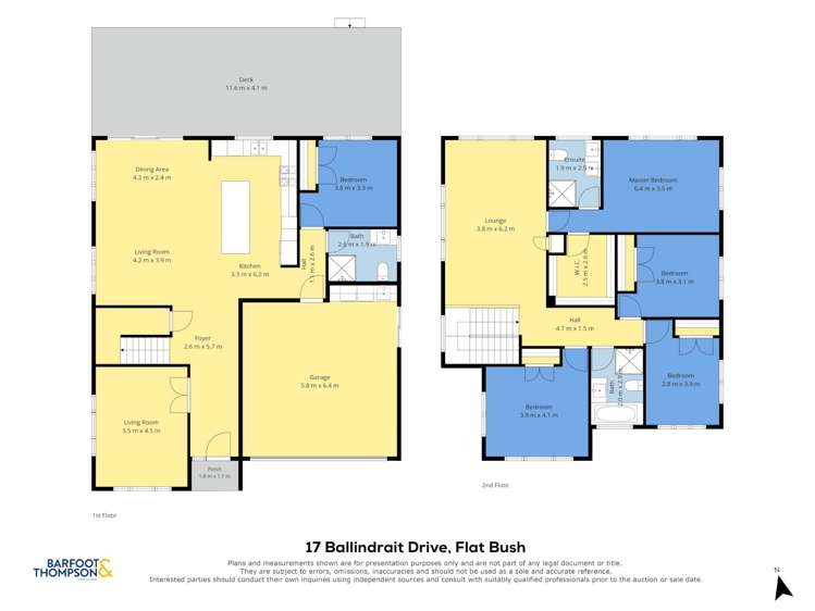 17 Ballindrait Drive Flat Bush_15