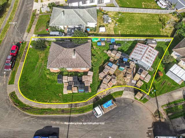 6 Matamata Place Otara_2