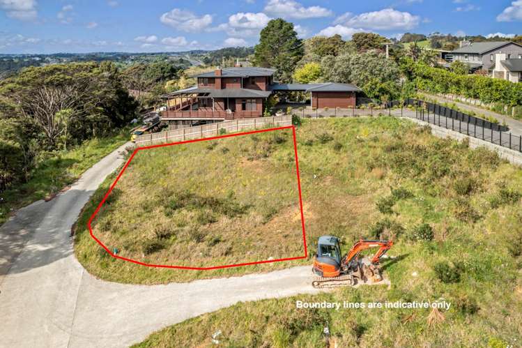 22 Anehu Place Greenhithe_6