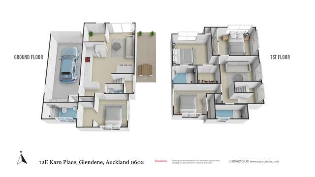 12E Karo Place Glendene_1