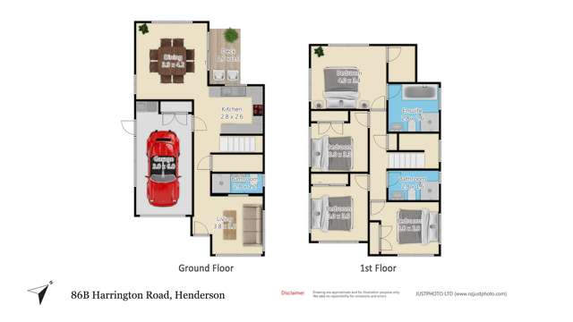 86D Harrington Road Henderson_1