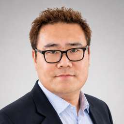 Max Li