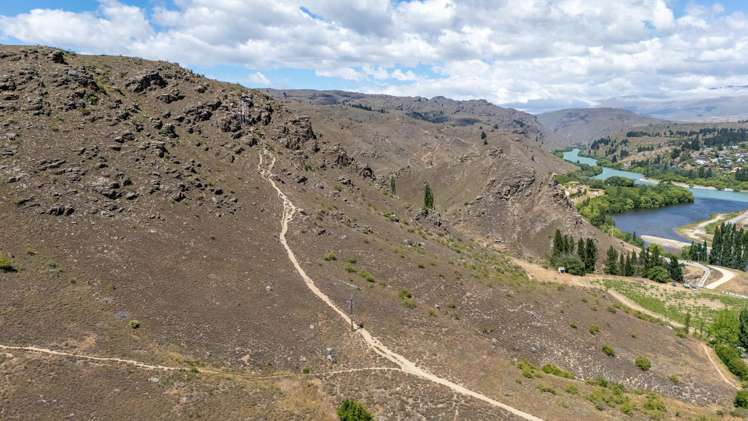 Graveyard Gully Road Alexandra_13