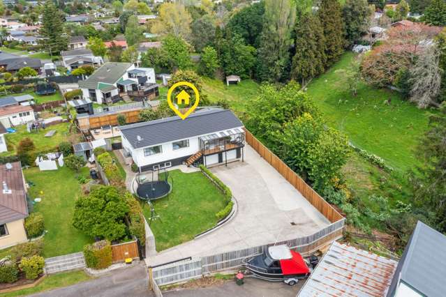 Space to Play, Store & Explore!