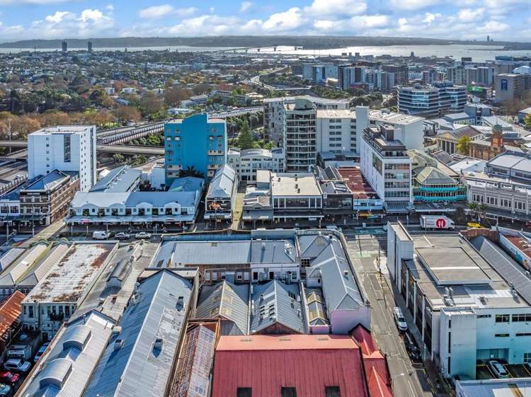 322 Karangahape Road Auckland Cbd_16