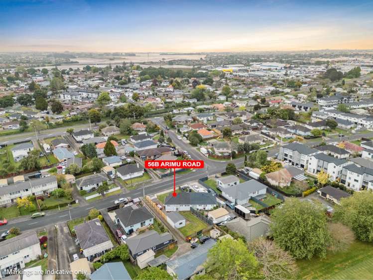 56B Arimu Road Papakura_13