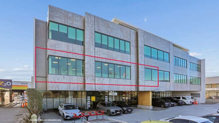 Unit 3, 525 Cameron Road Tauranga Central_1