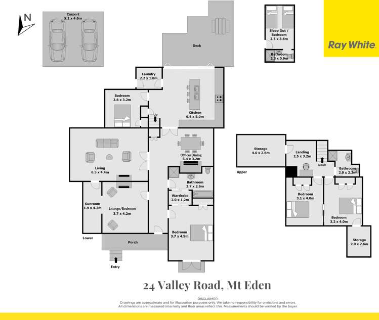 24 Valley Road Mount Eden_19