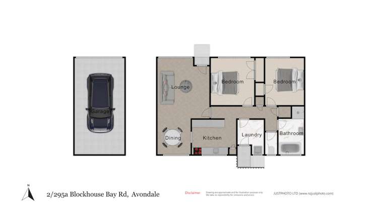 2/295A Blockhouse Bay Road Avondale_21