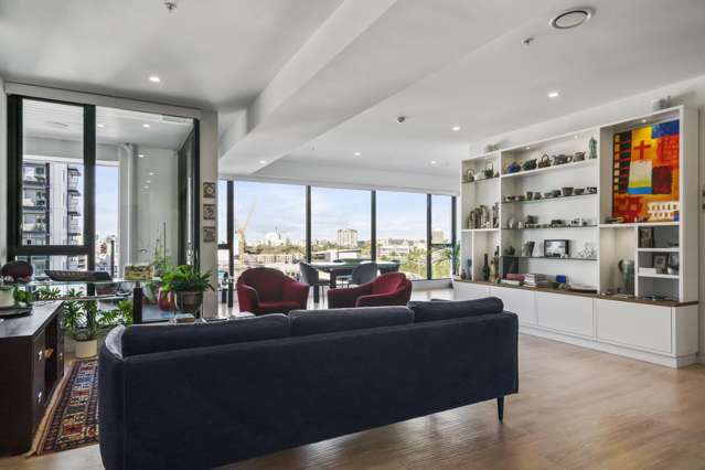 1203/8 Hereford Street Freemans Bay_2