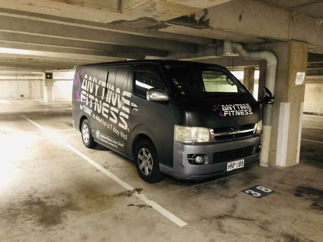 38/35 Hobson Street Auckland Central_4