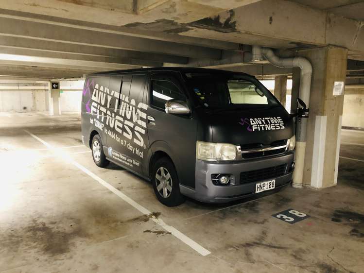 38/35 Hobson Street Auckland Central_4