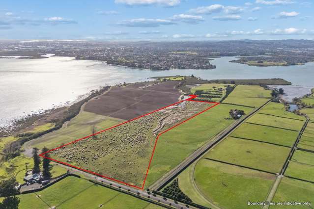 Urquhart Road Karaka_1