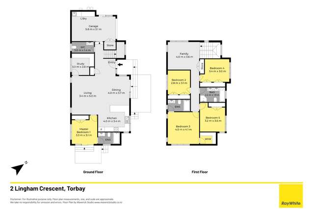 Lot 1/2 Lingham Crescent Torbay_1