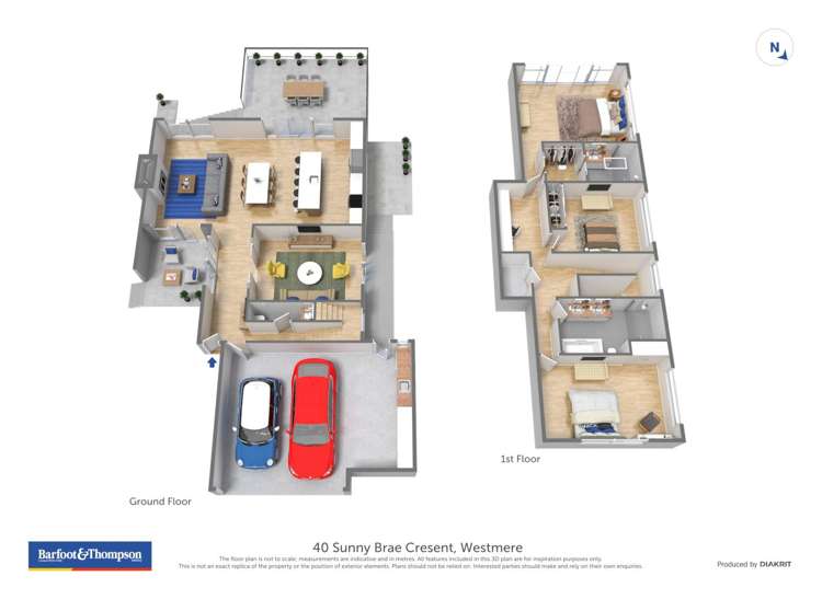 40 Sunny Brae Crescent Westmere_21