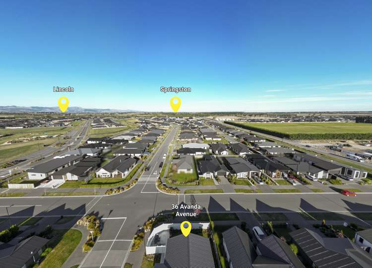 36 Avanda Avenue Rolleston_22