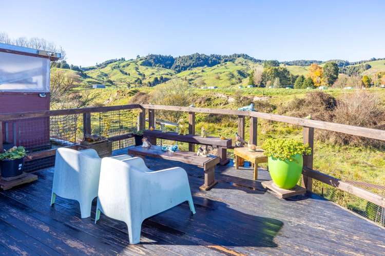56 Ellis Road, Maniaiti Benneydale Te Kuiti_25