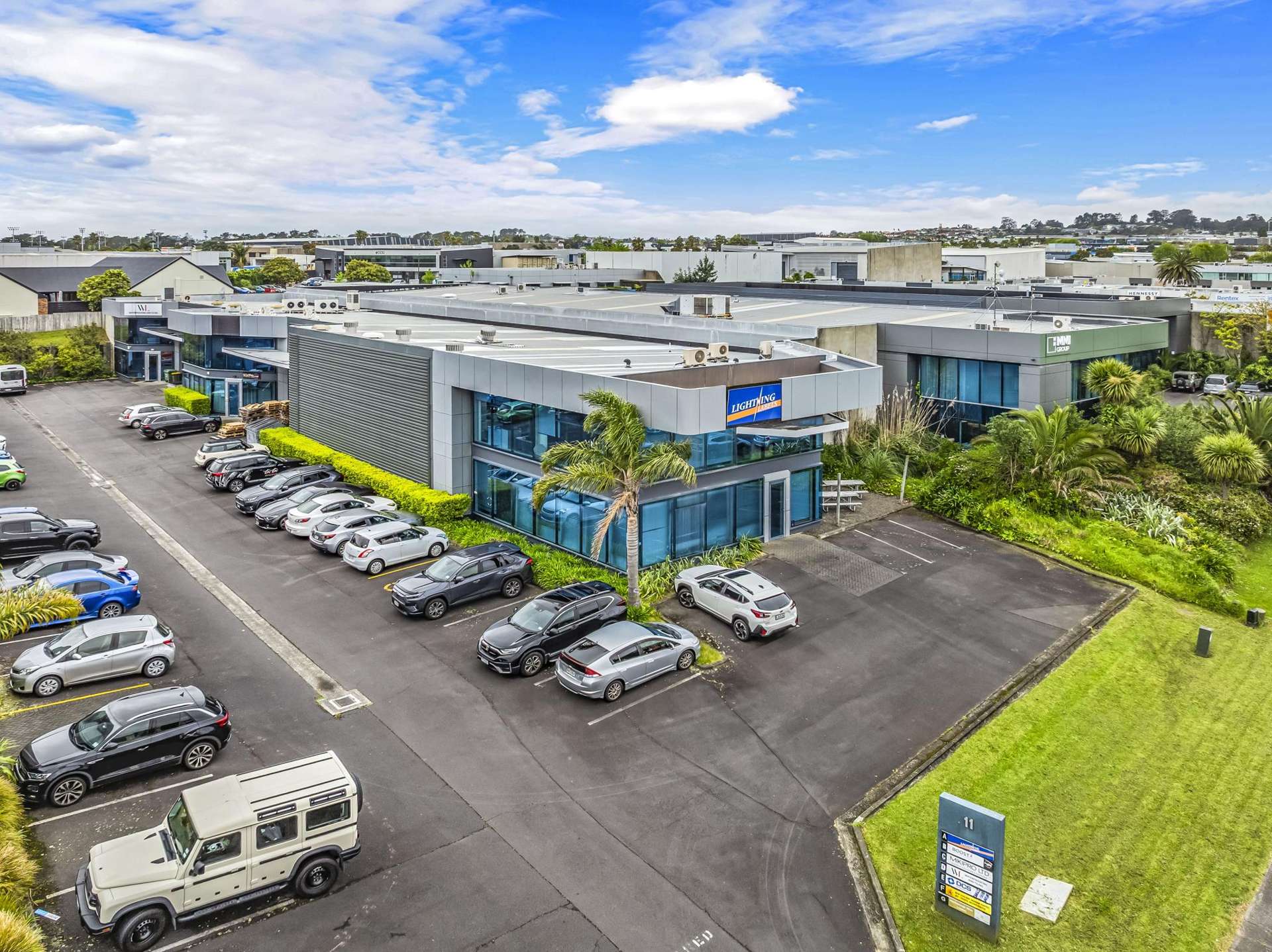 A/11 Douglas Alexander Parade Albany_0