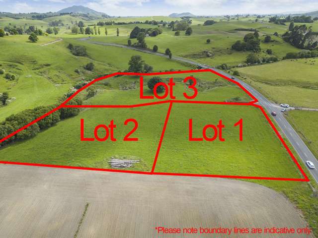 Lot 1/333 Ouruwhero Road Otorohanga_2