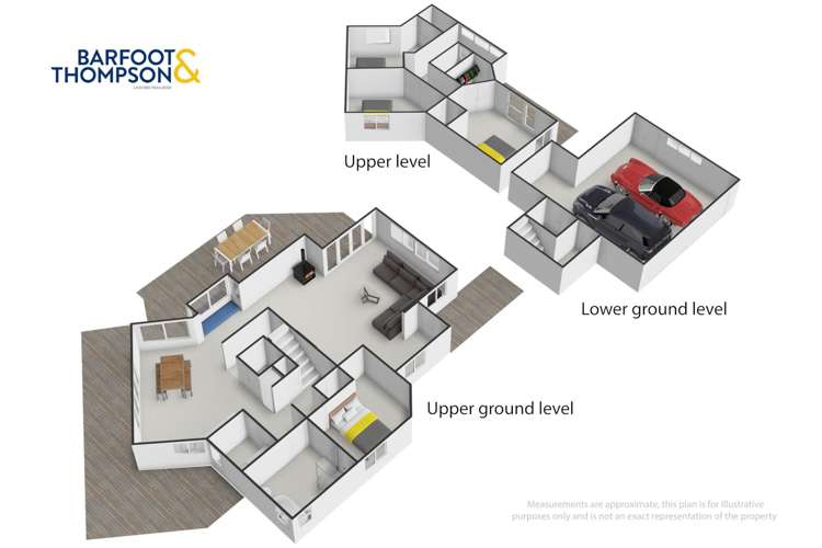 24 Rauhuia Crescent Parau_21