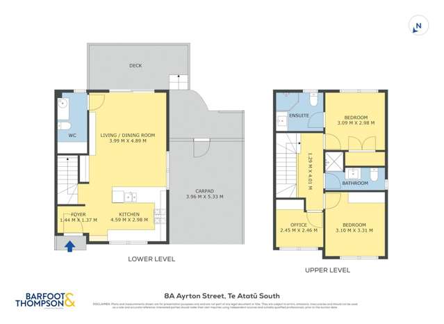 8A Ayrton Street Te Atatu South_1