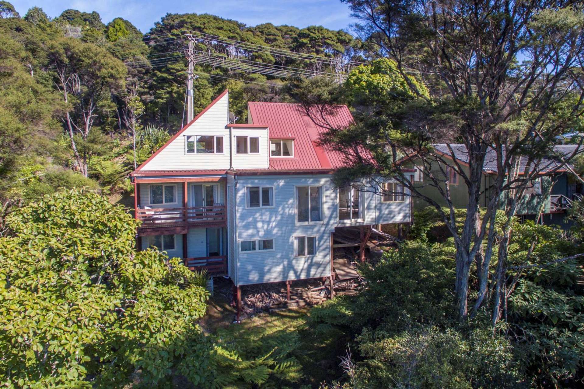 422 Huia Road Laingholm_0