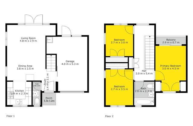 28 Saintly Lane Avondale_1