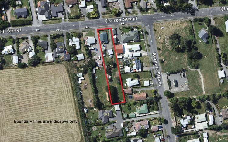 33 Church Street Oxford_11