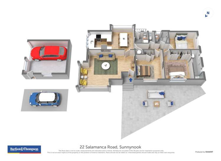 22 Salamanca Road Sunnynook_18