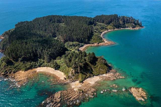 Paula Bennett’s island paradise gets a $12m price tag