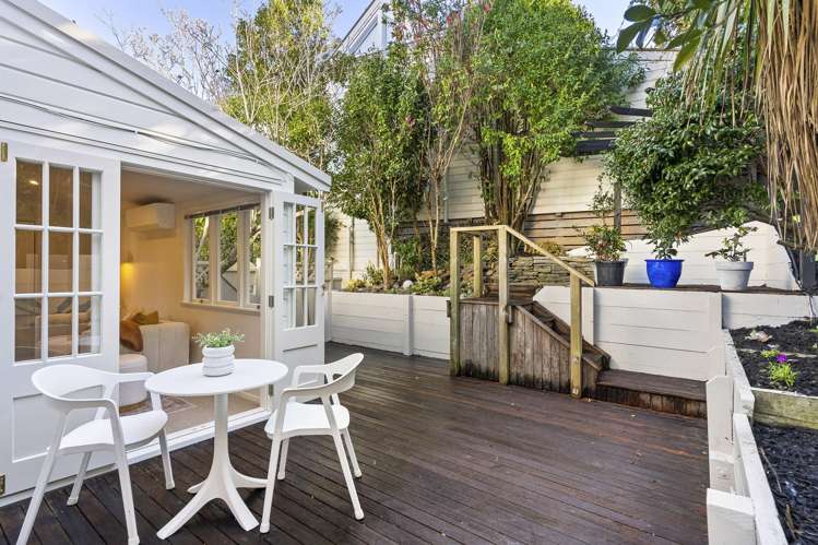 29E St Stephens Avenue Parnell_15