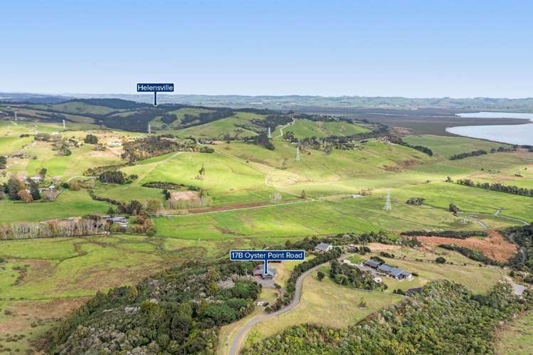 17b Oyster Point Road West Kaukapakapa_26